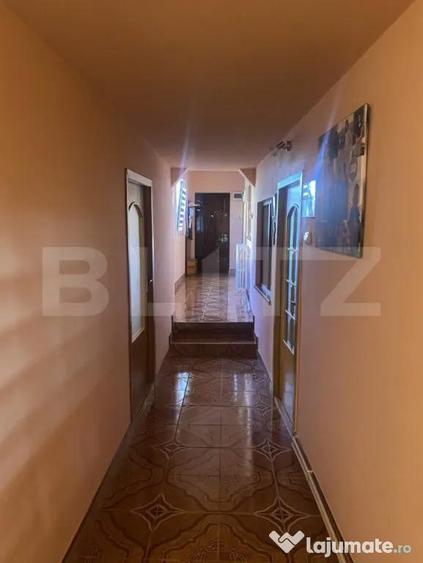 Casa individuala, 3 camere, complet utilata si mobilata, Dor - 1