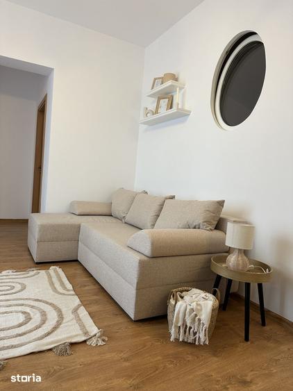 Apartament cu 2 camere în Șelimbăr