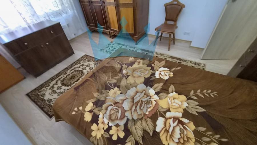 Apartament cu 2 camere decomandat, mobilat în Aviației
