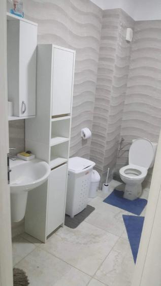 Garsonieră decomandată în Păcii
