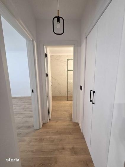 Apartament cu 2 camere în ICIL