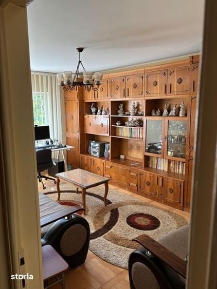 Apartament 3 camere, 9 Mai, Vest - 3