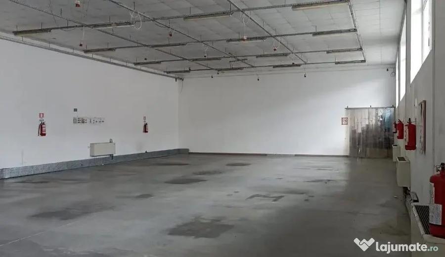 Apartament în Central