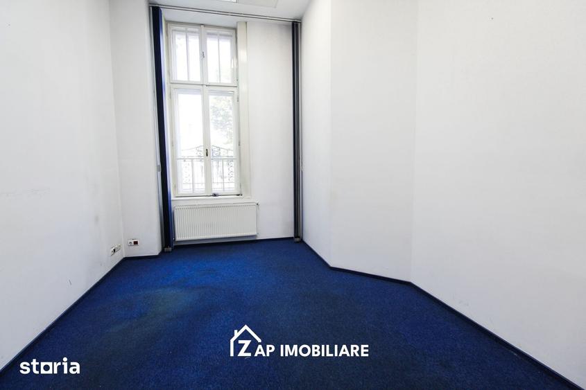 Spațiu comercial, de 308 mp, în Ultracentral