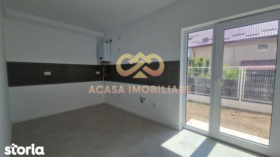 NOU APARTAMENT 4 CAMERE INTABULAT 101 MP CU GRADINA - 14