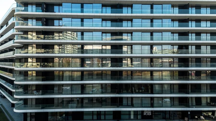 Apartament cu 3 camere decomandat în Floreasca