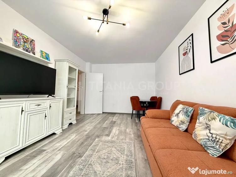 Apartament spatios 3 camere decomandat, parcare, zona Cor... - 7
