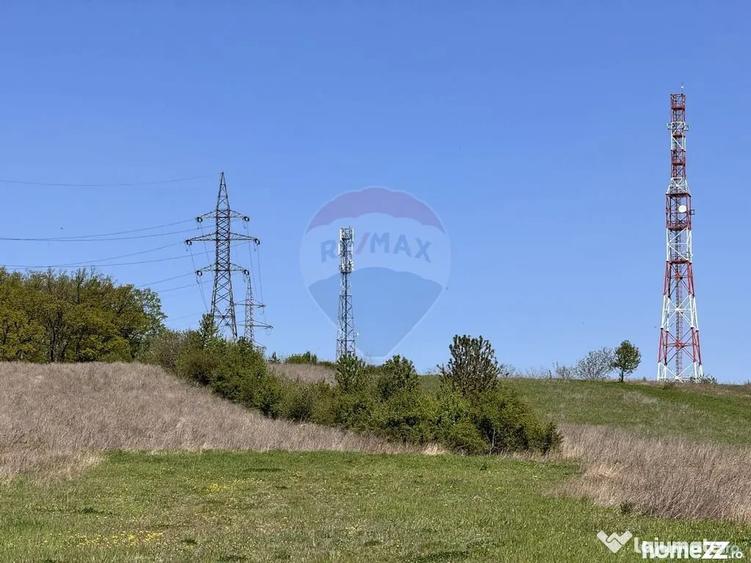 Teren în Burdujeni