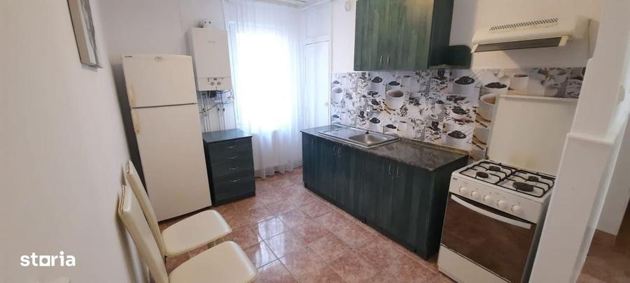 De inchiriat apartament cu 3 camere, Targu-Mures, Zona Pandurilor - 7