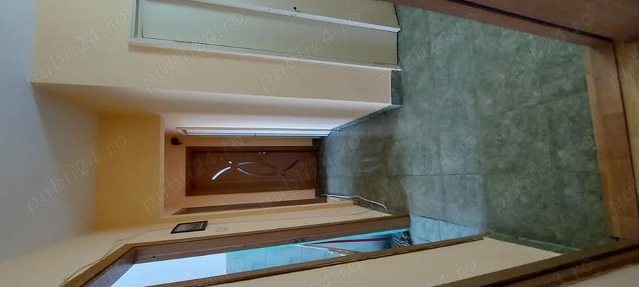 Apartament cu 2 camere decomandat în Tecuci