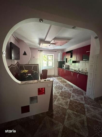 Apartament cu 2 camere decomandat în Progresul