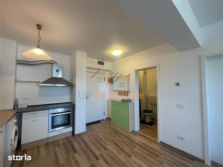 Apartament cu 2 camere în Seleuș