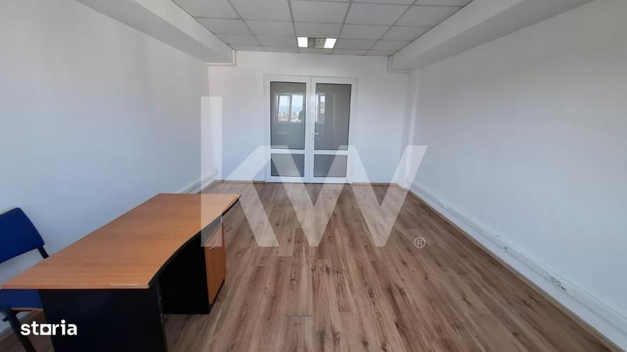 Spațiu comercial, de 20 mp, în Centrul Civic