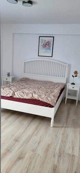 Apartament cu 2 camere semidecomandat în Drumul Taberei
