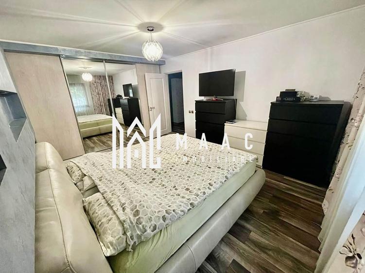 Apartament cu 4 camere decomandat, mobilat în Agrement Ostroveni