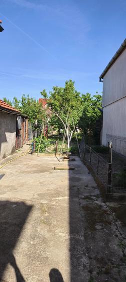 Casă cu 4 camere cu Teren 350 Mp în Crișan