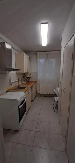 Apartament cu 2 camere semidecomandat în Gheorgheni