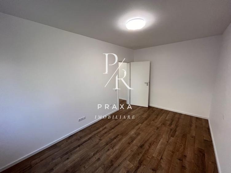 Apartament 2 camere  FINISAT, 44 mp utili+ GRADINA 10 MP zona Parcului Poligon - 6