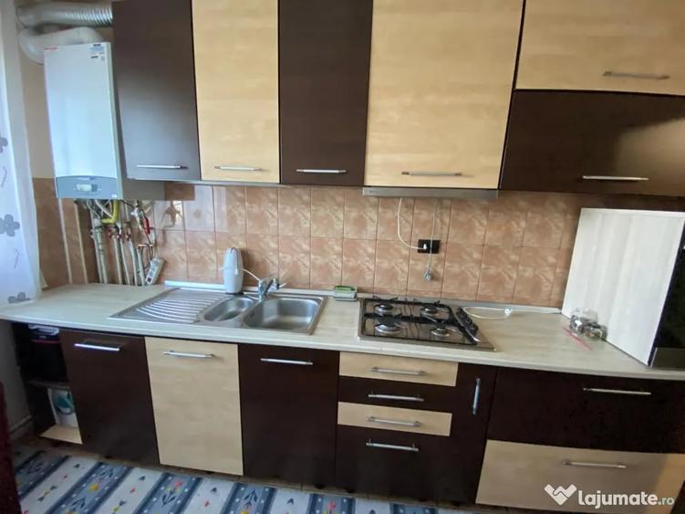 Apartament cu 2 camere decomandat în Mănăștur