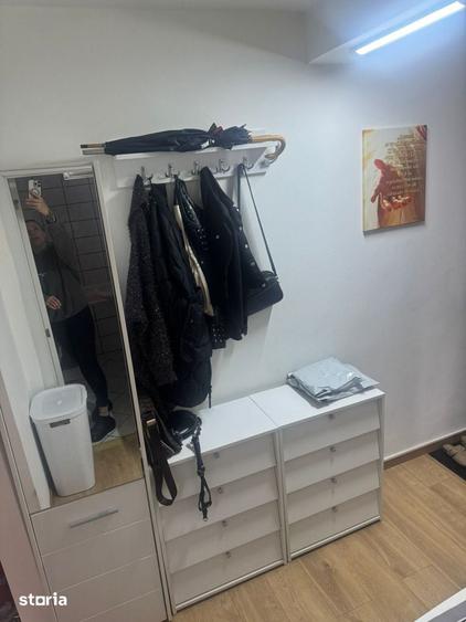 Apartament de 2 camere, 50 mp., zona Han, parter - 6