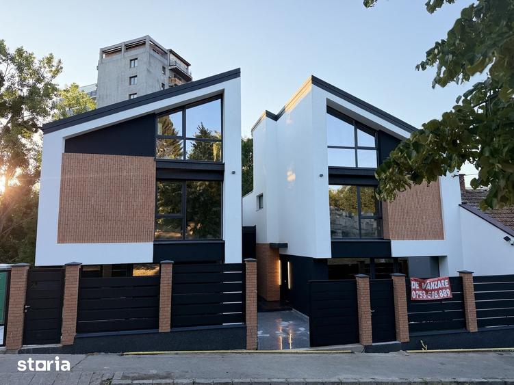 Casă cu 4 camere cu Teren 180 Mp în Mănăștur