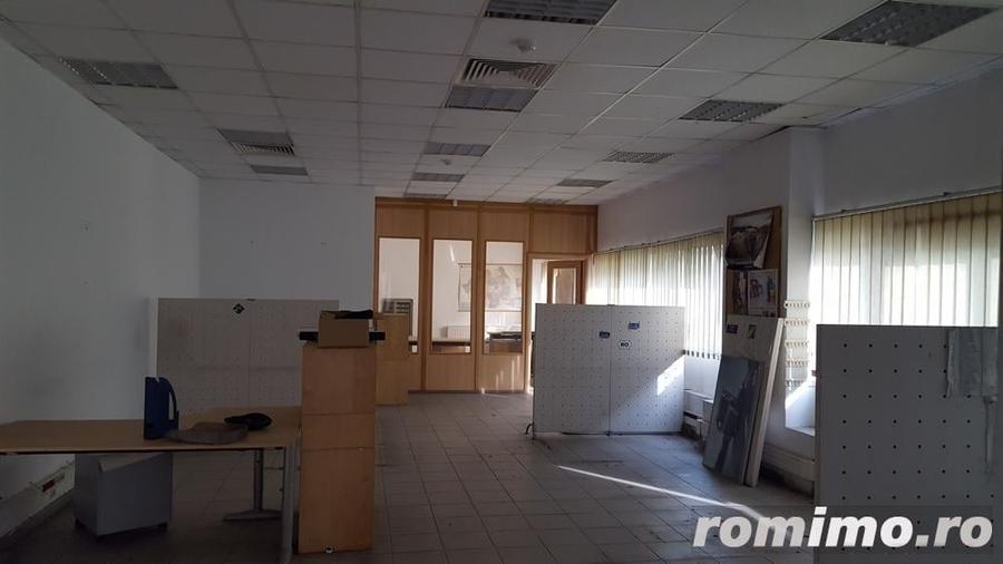 Spațiu comercial, de 2,750 mp, în Militari