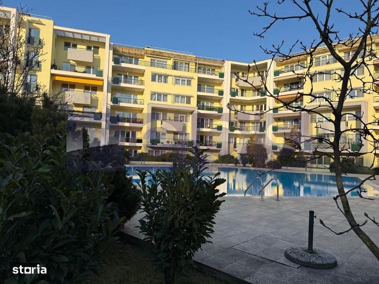 Apartament cu 4 camere în Șoseaua Nordului