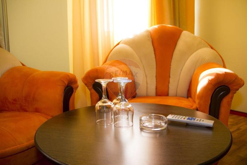 Hotel de vanzare la cateva minute de Podul Mogosoaia –Cu 40 de camere - 24