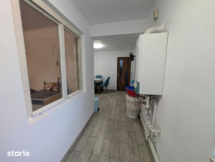 Casă cu 3 camere cu Teren 205 Mp în Central