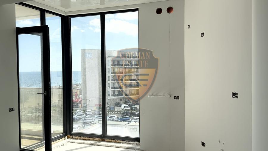 Apartament cu 2 camere în Mamaia-Sat
