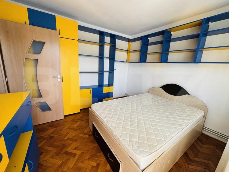 Apartament 2 camere, etaj intermediar, pet-friendly | Astra - 6