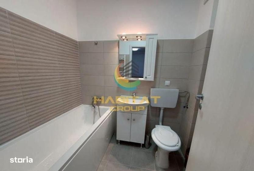 Apartament cu 2 camere în Apărătorii Patriei