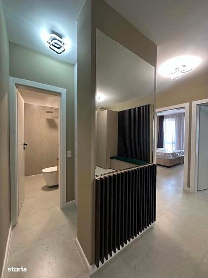 Apartament cu 3 camere în Micro 16
