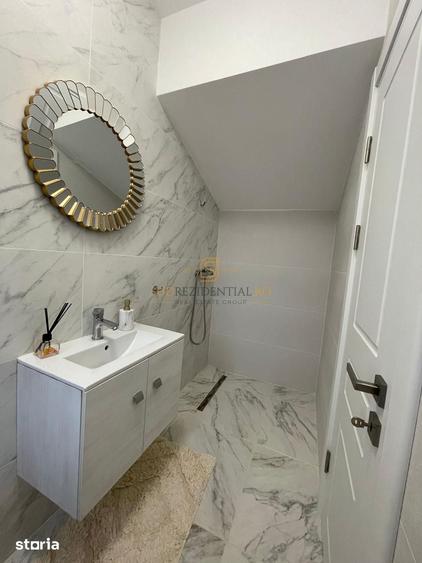 Casă cu 3 camere cu Teren 206 Mp în Berceni