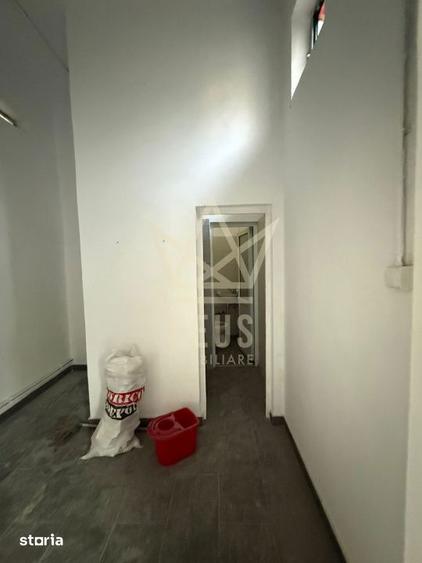 Spațiu comercial, de 290 mp, în Mănăștur