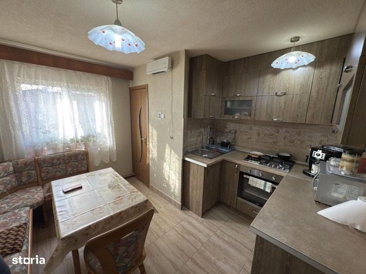 Apartament cu 2 camere decomandat în Someșeni