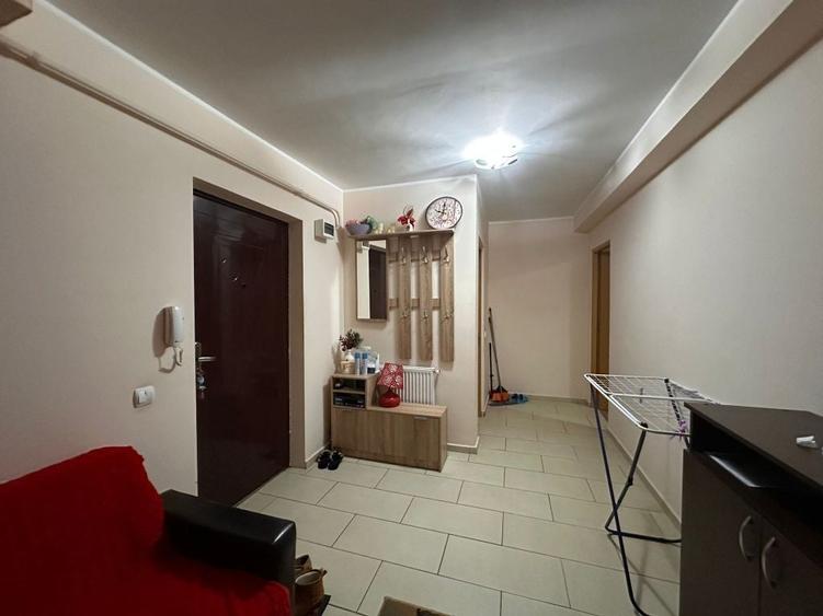 Apartament cu 2 camere decomandat în Sfântu Ilie