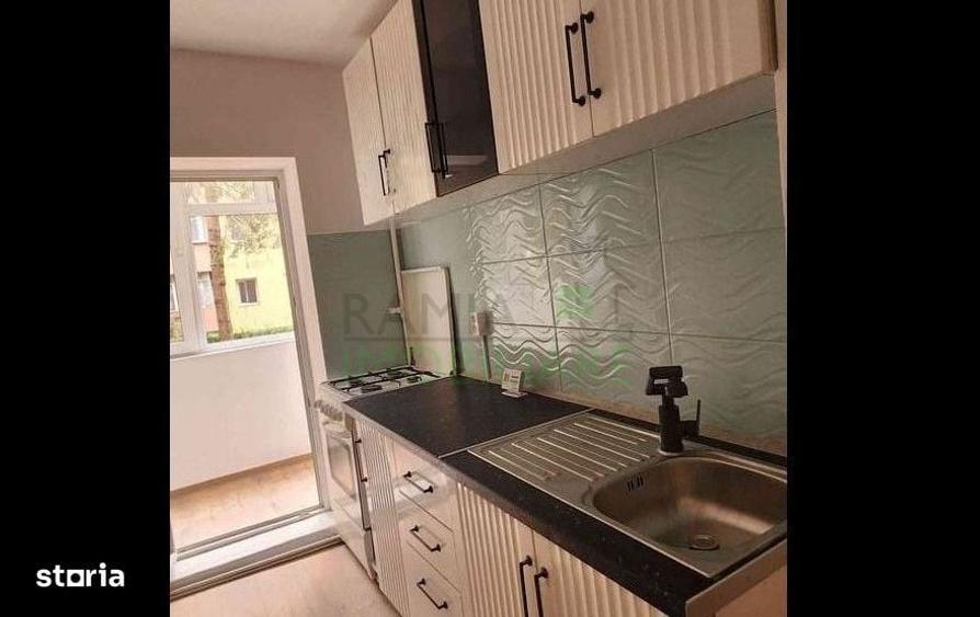 Apartament 2 camere decomandat, renovat, gata de mutare ,Zona Tractoro - 2