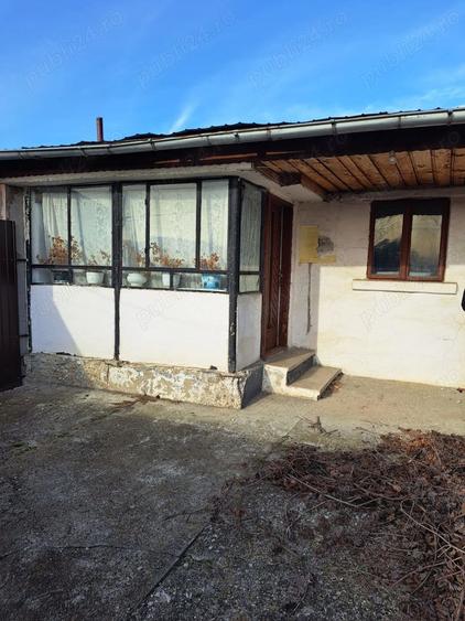 Teren de 150 mp, în Poiana