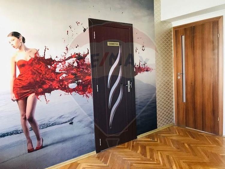 Spațiu comercial, de 150 mp, în Turnișor