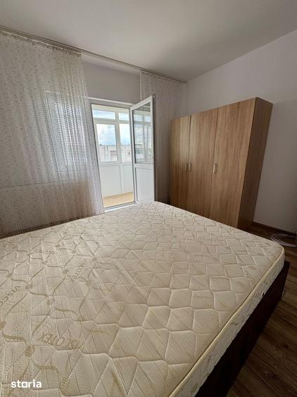 Apartament cu 2 camere decomandat în Broșteni