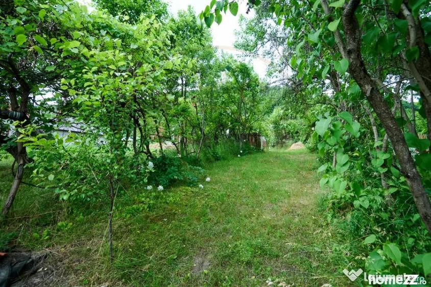 Casă cu 3 camere cu Teren 4696 Mp în Central