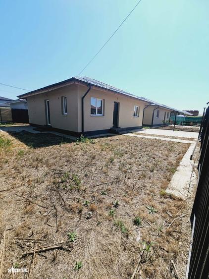 Casa 3 camere,mobilata si utilata,gata de mutare/Com.Berceni - 8