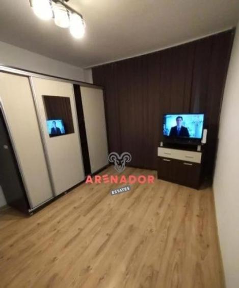 2 Camere | Titan | Metrou 7 min | Prima Inchiriere | parter - 1