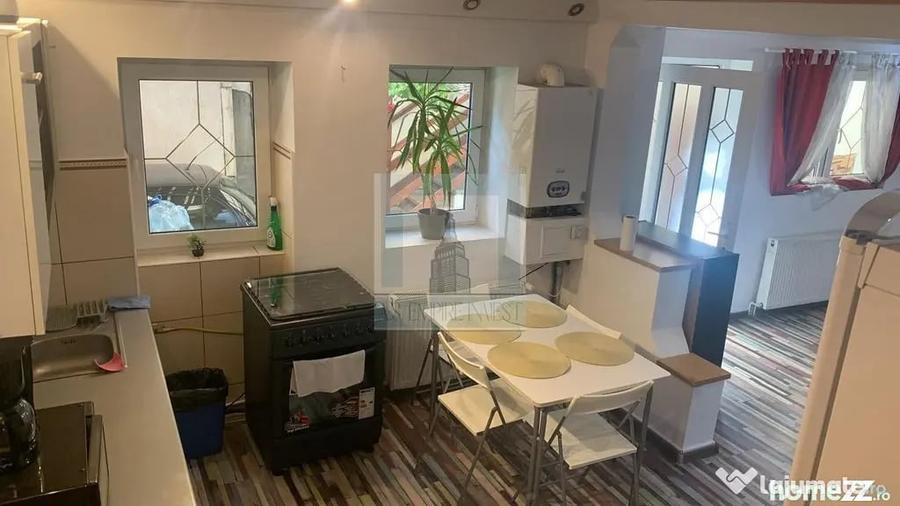 Apartament 3 camere mobilat/utilat, 2 bai-zona Schei - 17