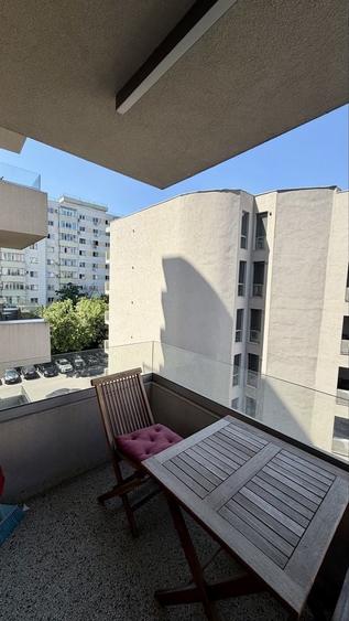 Ap. 2 camere de inchiriat in complex CENTRAL Vasile Lascar, etaj 4/8 cu parcare - 3