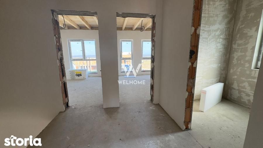 Duplex cu 4 camere si pivnita, Calea Cisnadiei, Sibiu - 2