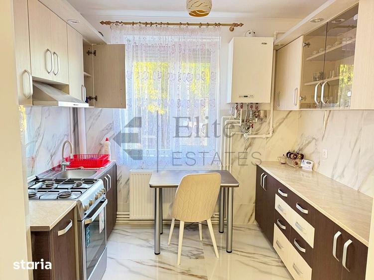 Apartament cu 2 camere în Mădăras