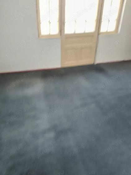 Apartament cu 3 camere în Predeal