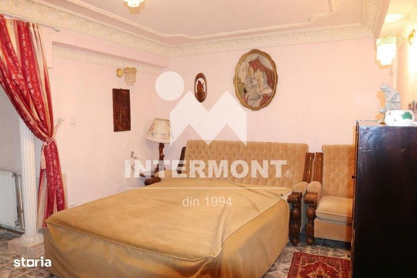 Apartament cu 4 camere în Central